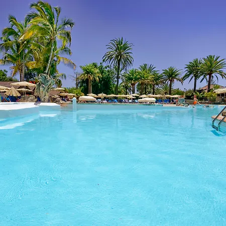 Bull Costa Canaria & Spa - Only Adults-2