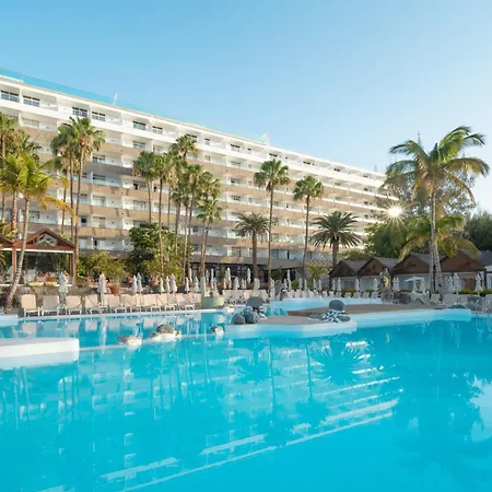 Bull Costa Canaria & Spa - Only Adults-2